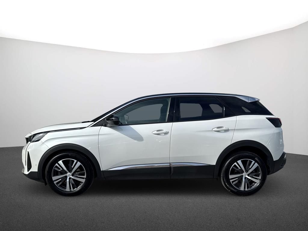 Peugeot 3008 2023