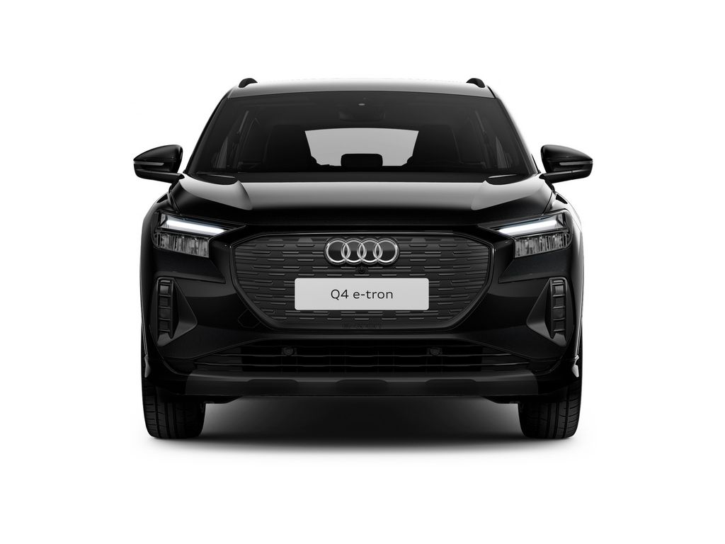 Audi Q4 e-tron 2022