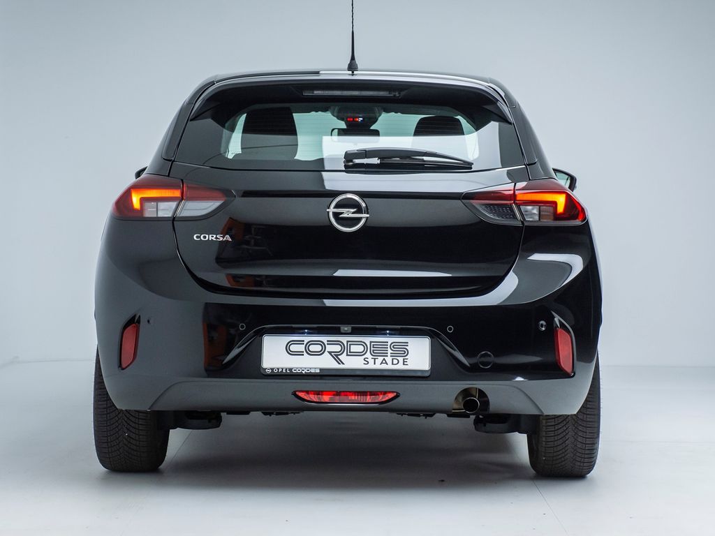 Opel Corsa 2022