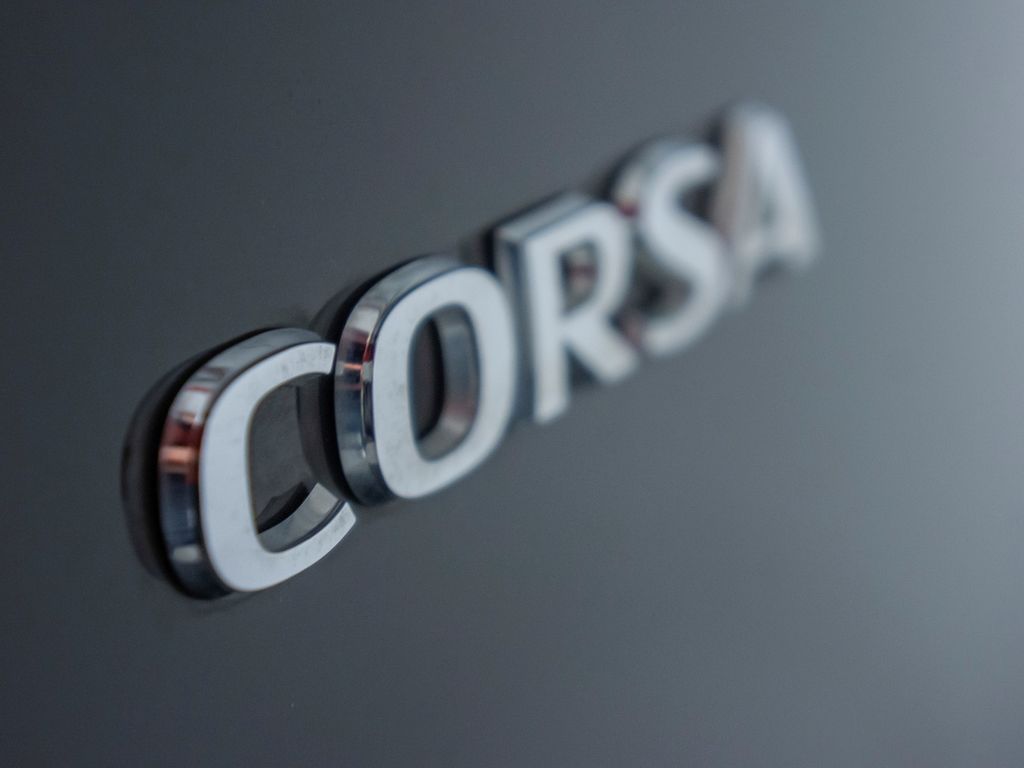 Opel Corsa 2022