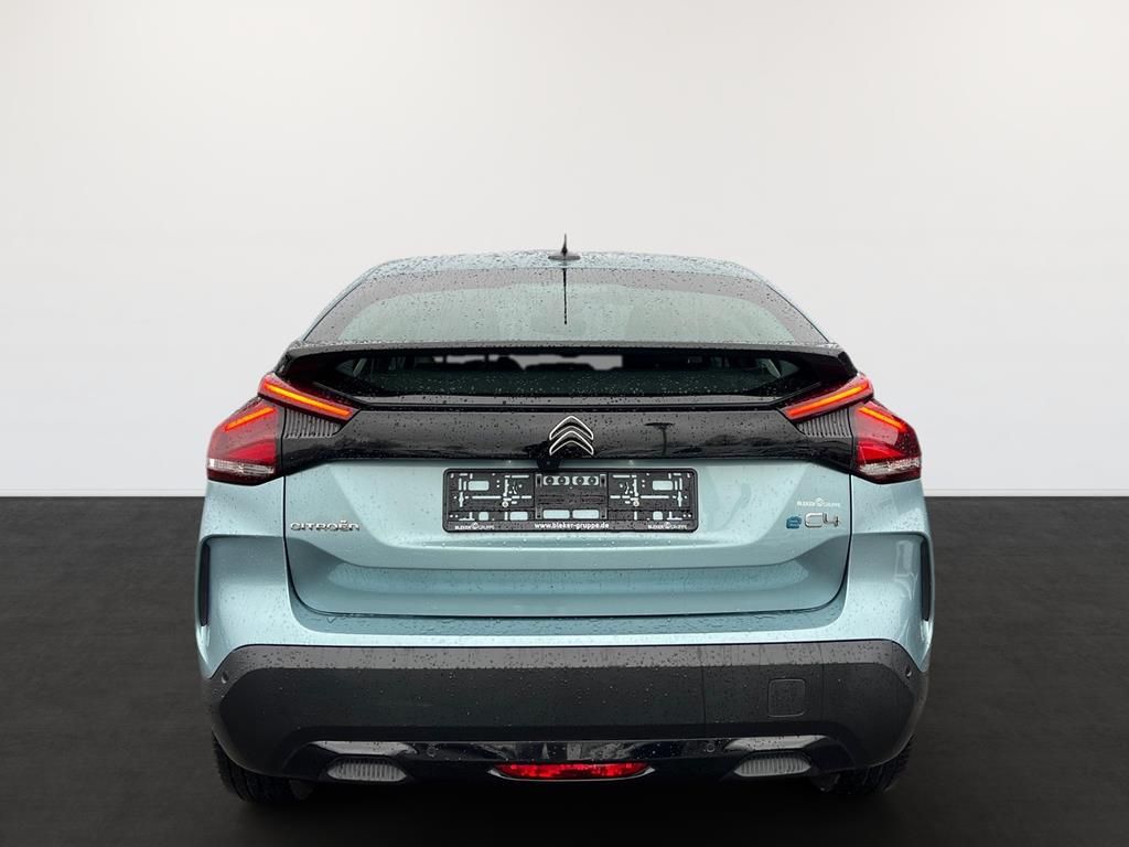 Citroën C4 2021