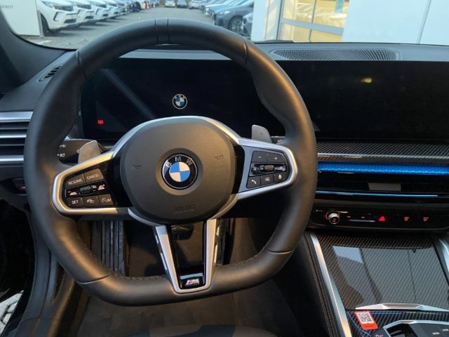 BMW 420 2025