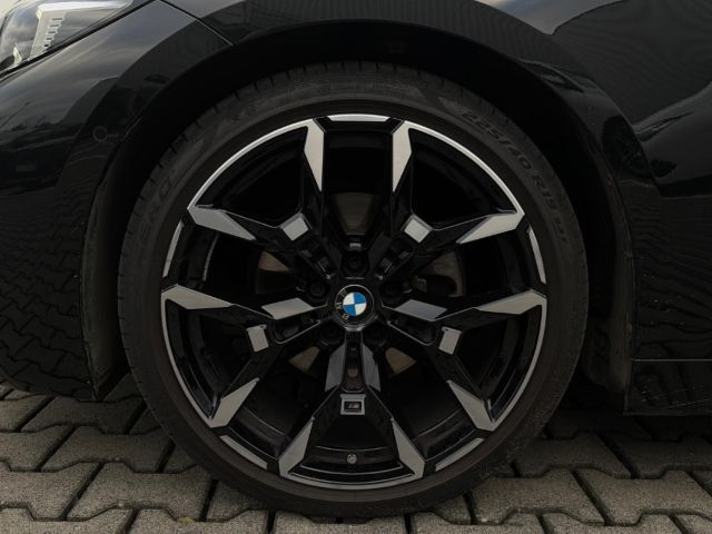 BMW 420 2025