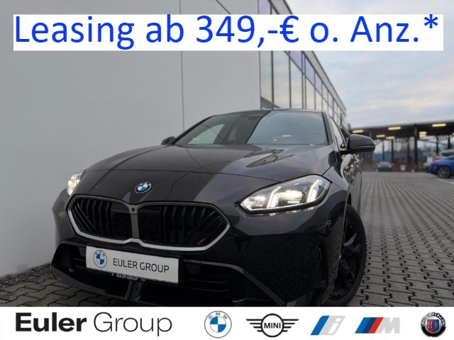 BMW 120 2025