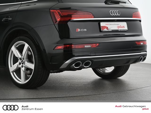 Audi SQ5 2022