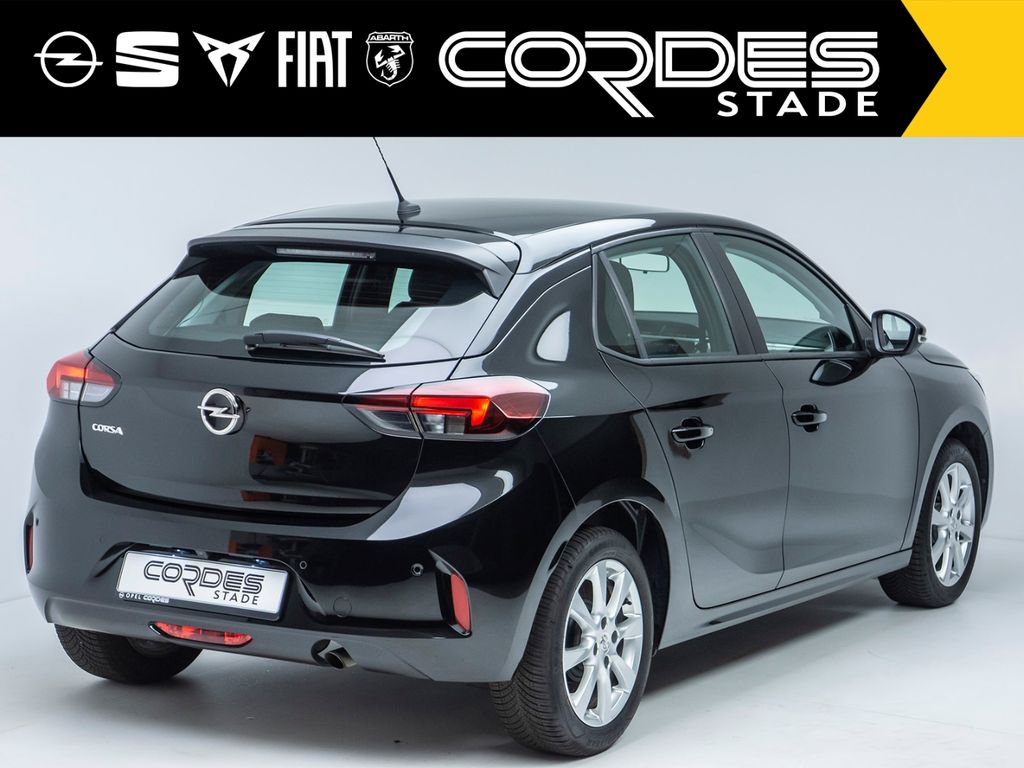 Opel Corsa 2022
