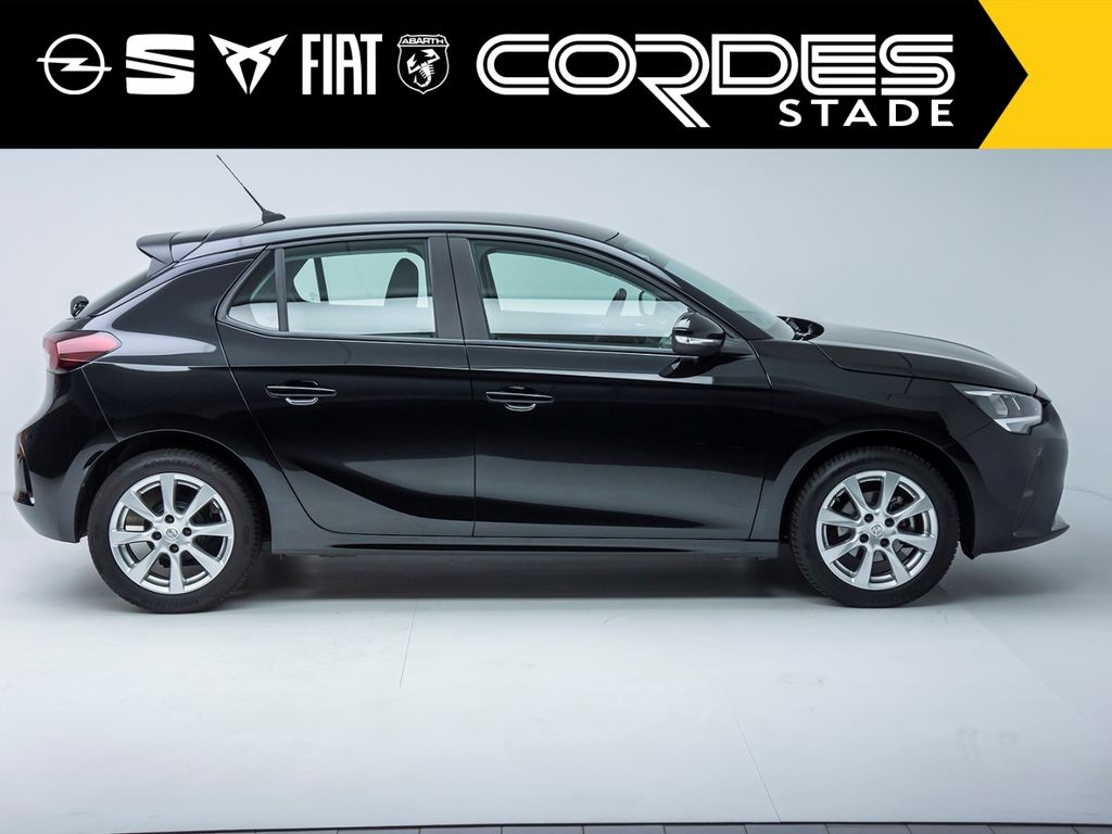 Opel Corsa 2022