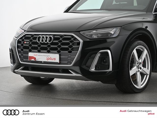 Audi SQ5 2022