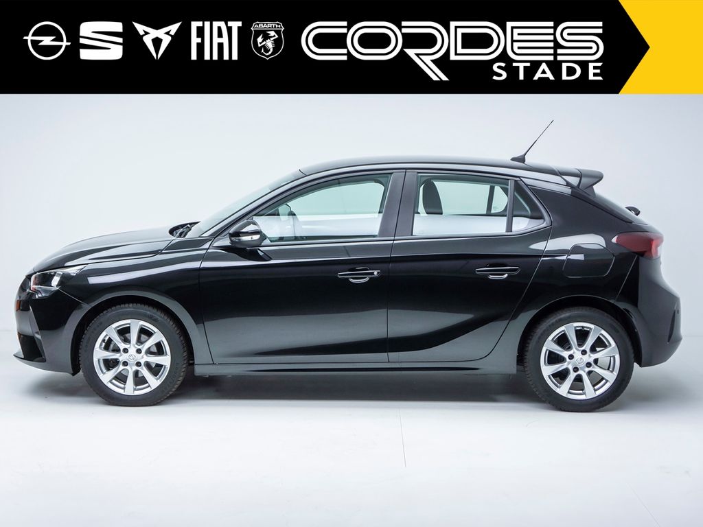Opel Corsa 2022