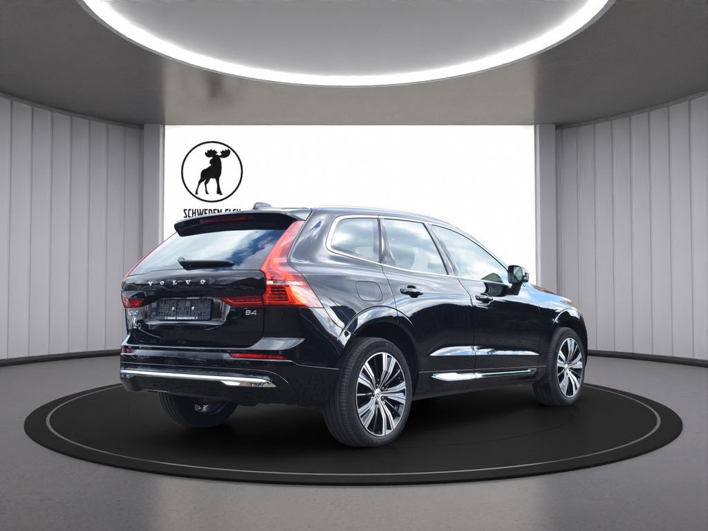 Volvo XC60 2022