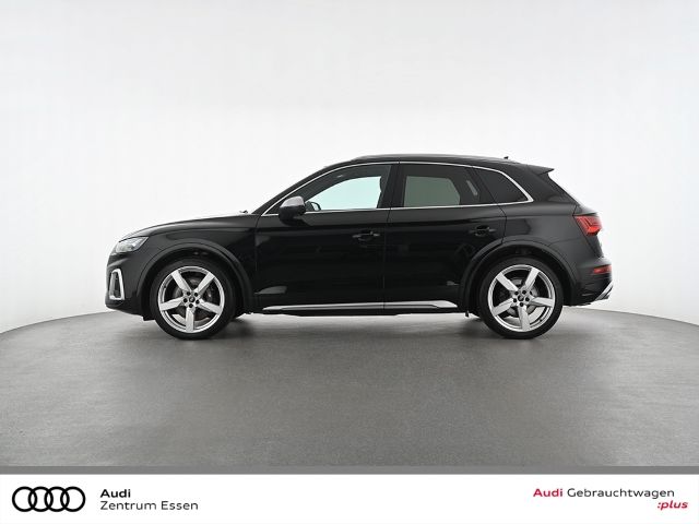 Audi SQ5 2022