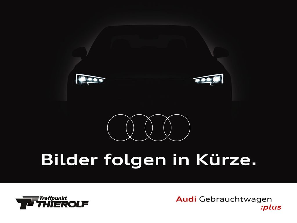 Audi Q5 2021