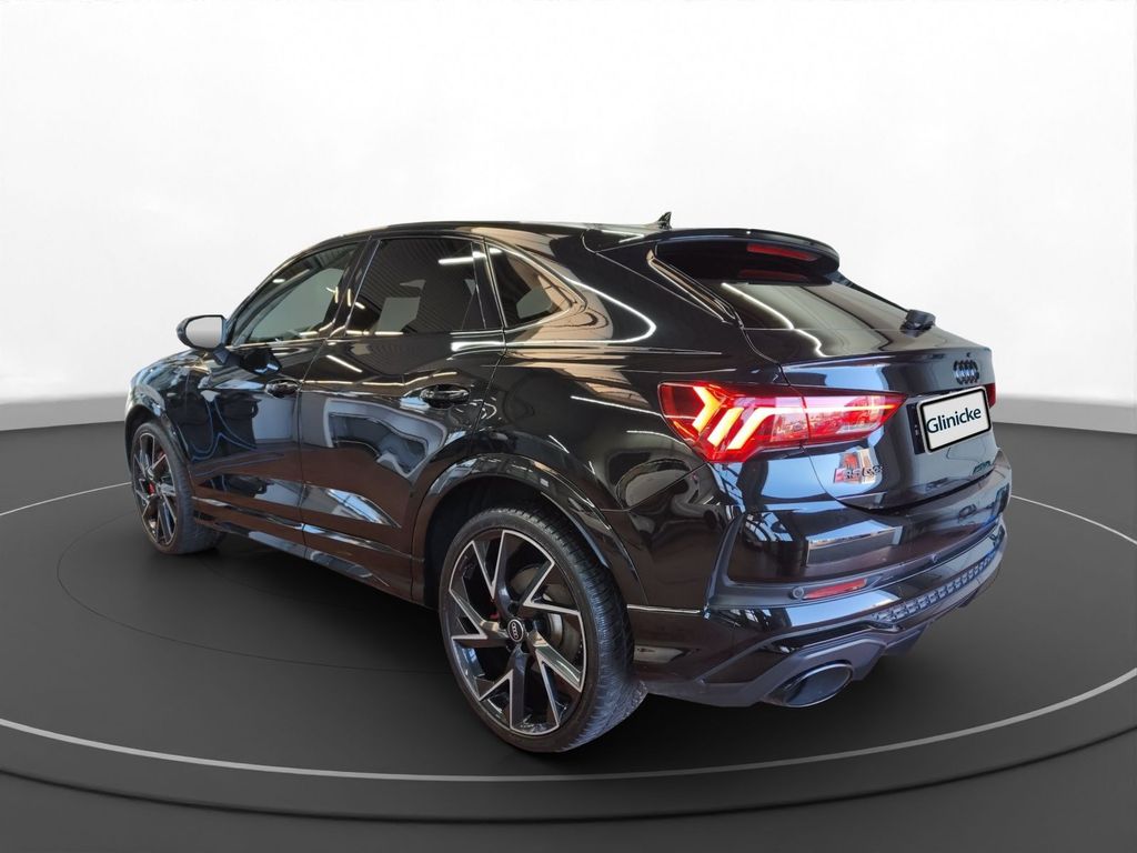 Audi RSQ3 2021