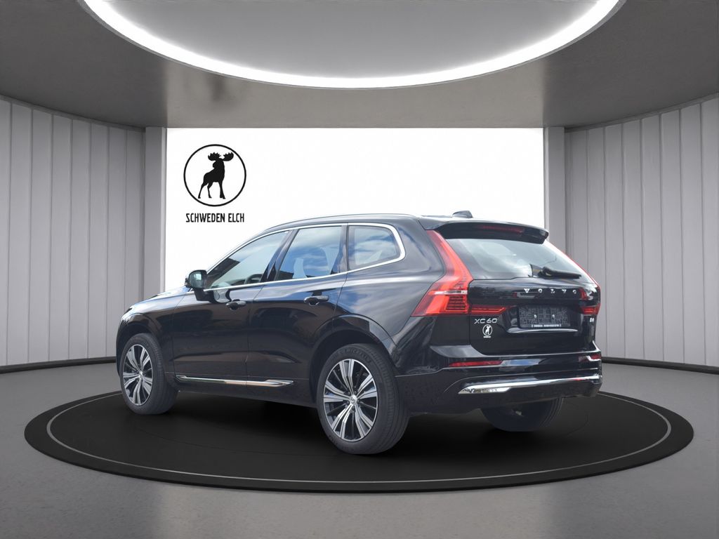 Volvo XC60 2022