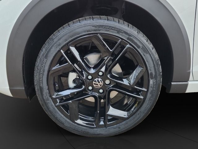 Volkswagen Taigo 2025