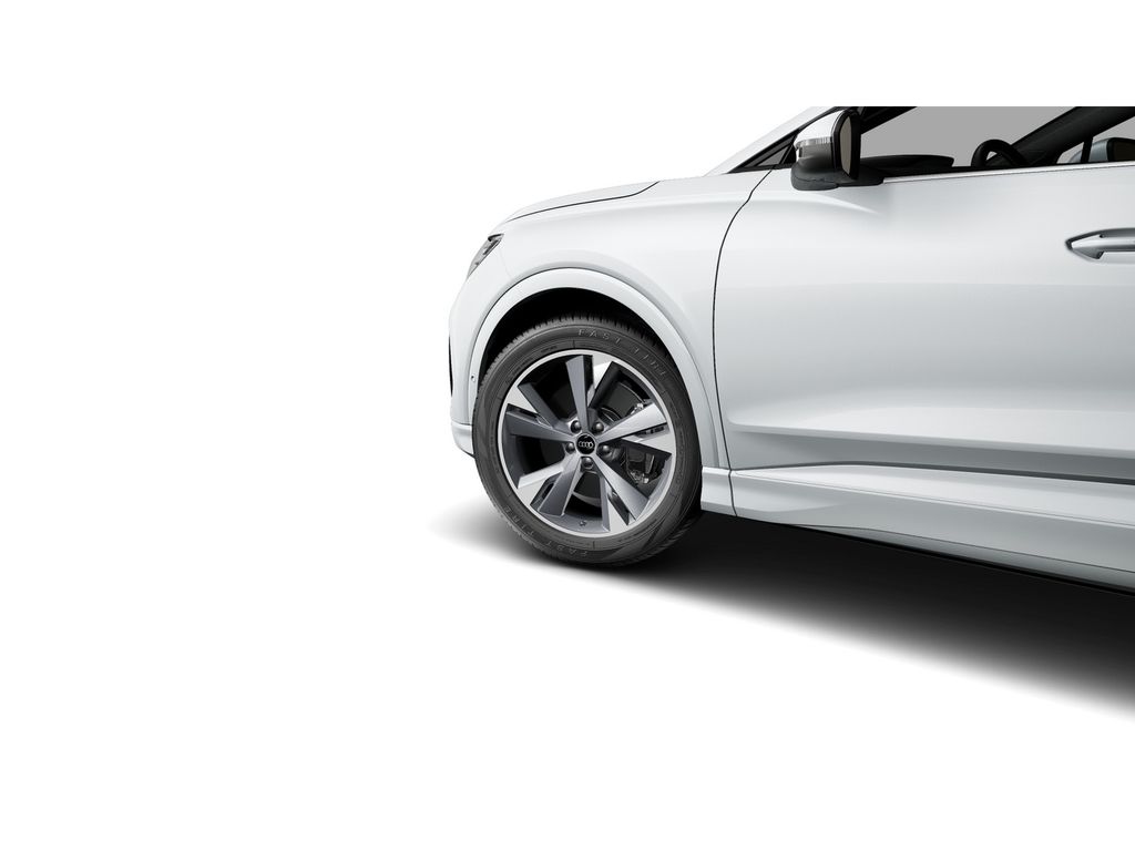 Audi Q4 e-tron 2022