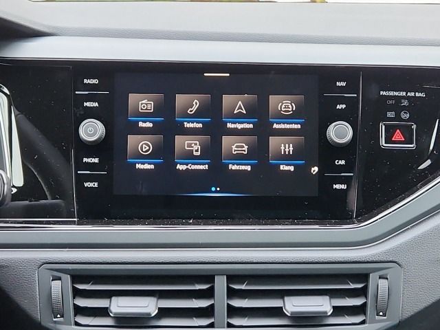 Volkswagen Taigo 2025