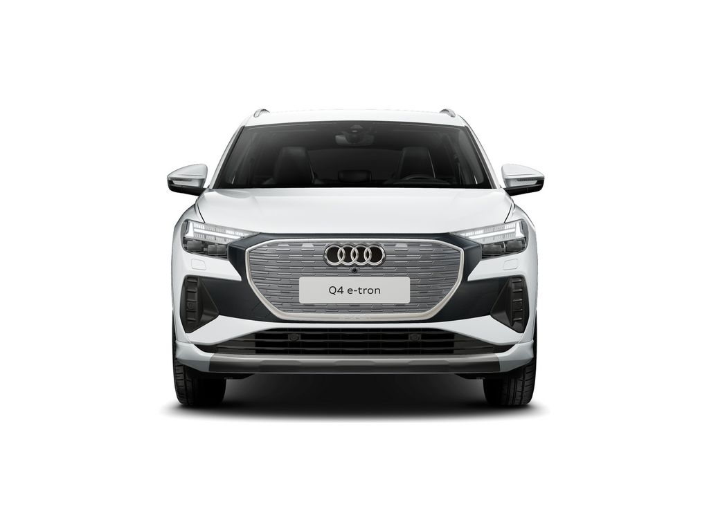 Audi Q4 e-tron 2022