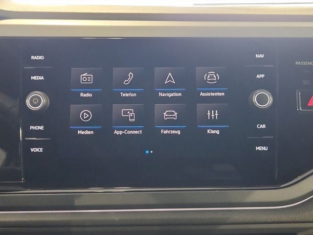 Volkswagen Taigo 2025