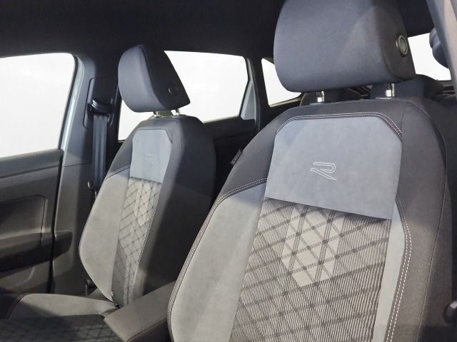 Volkswagen Taigo 2025