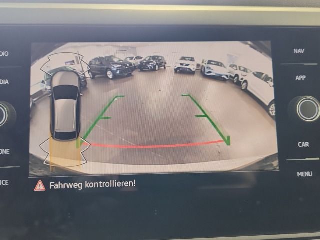 Volkswagen Taigo 2025