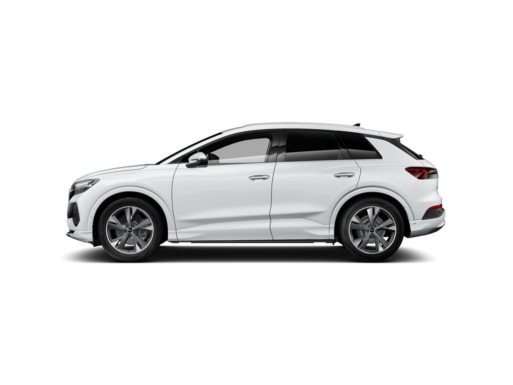Audi Q4 e-tron 2022