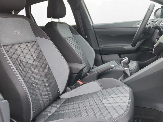 Volkswagen Taigo 2025