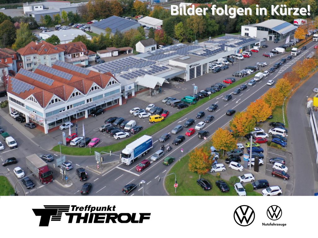 Volkswagen Amarok 2021