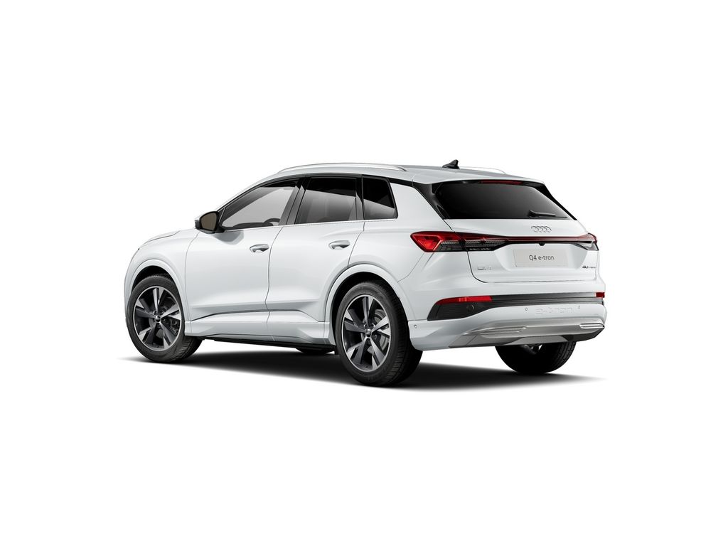 Audi Q4 e-tron 2022