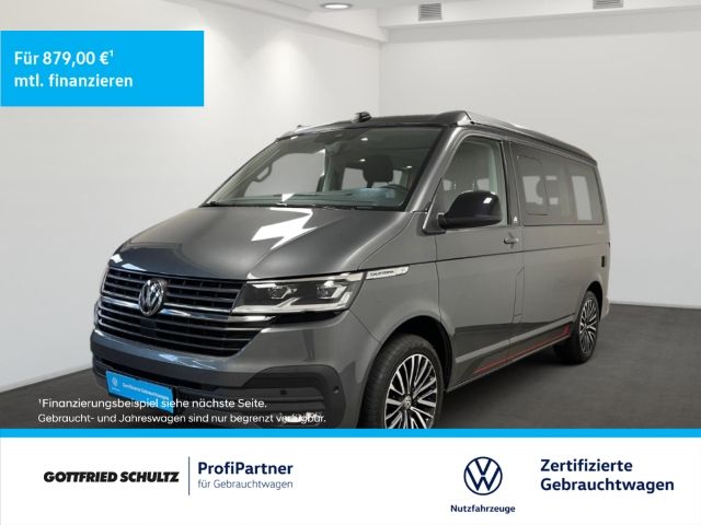 Volkswagen T6 California 2024