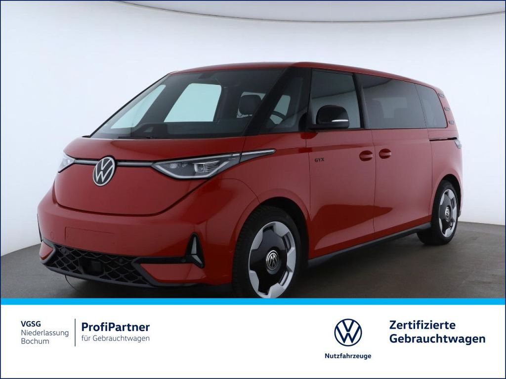 Volkswagen ID. Buzz 2025