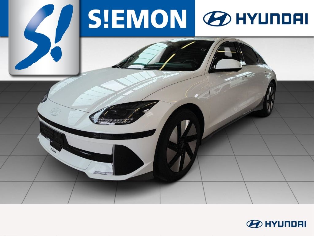Hyundai IONIQ 6 2024
