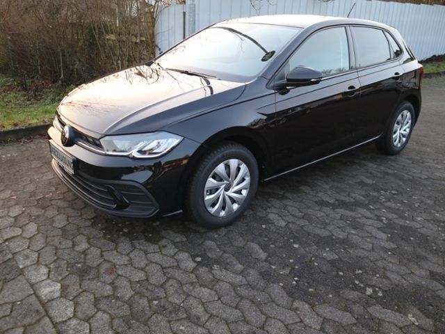 Volkswagen Polo 2025