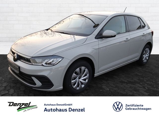 Volkswagen Polo 2025