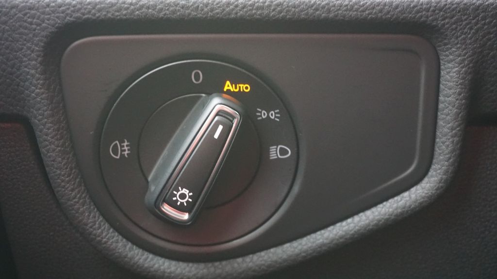 Volkswagen Touran 2021