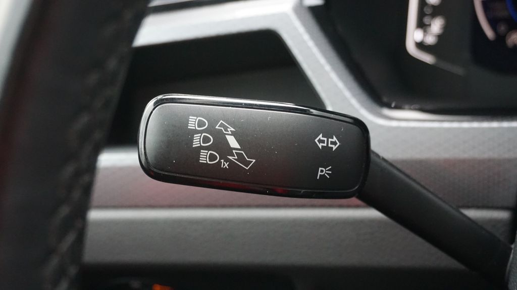 Volkswagen Touran 2021