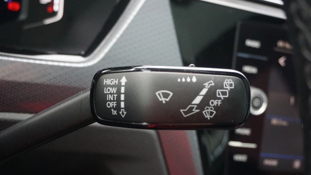 Volkswagen Touran 2021