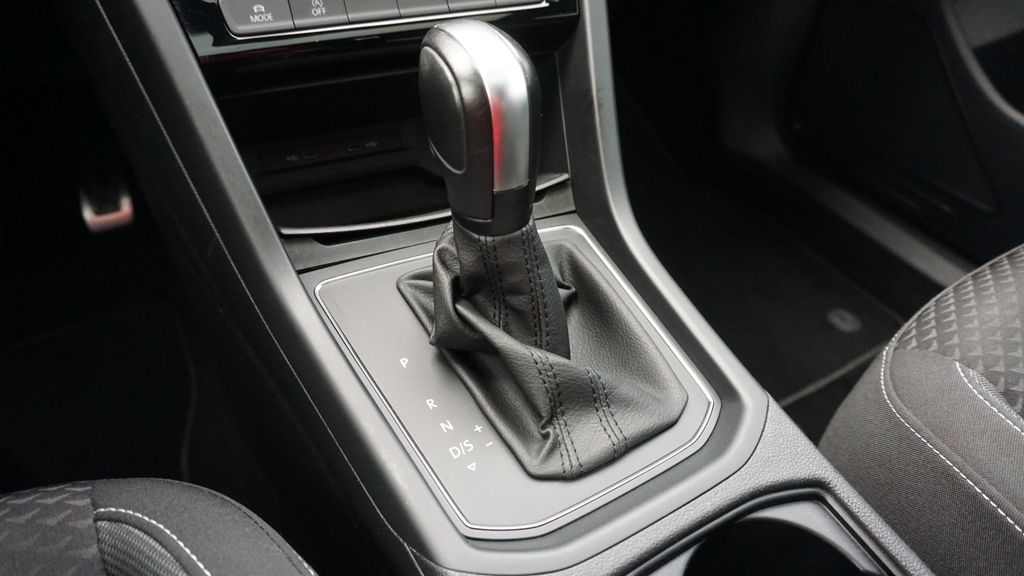 Volkswagen Touran 2021