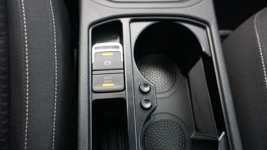 Volkswagen Touran 2021