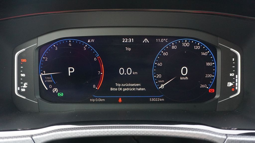 Volkswagen Touran 2021