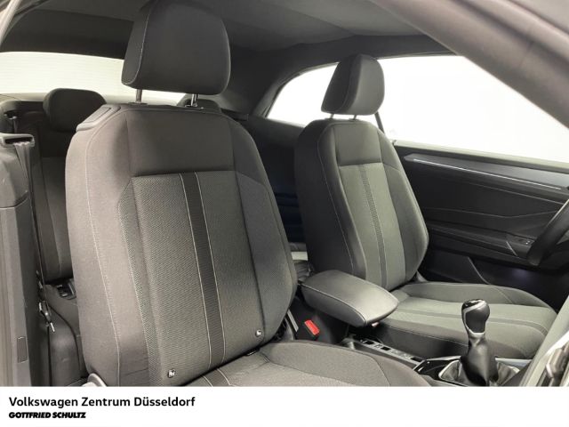 Volkswagen T-Roc 2022