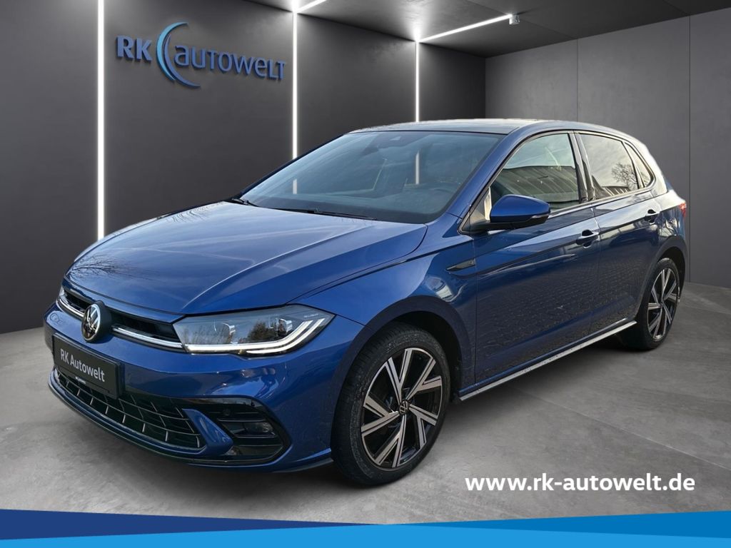 Volkswagen Polo 2023