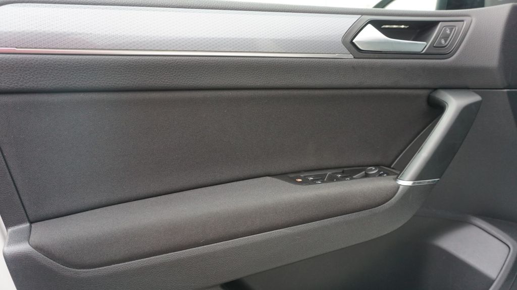 Volkswagen Touran 2021