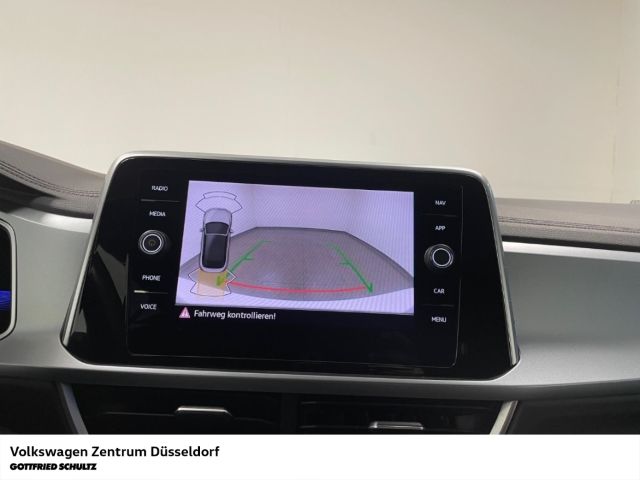 Volkswagen T-Roc 2022