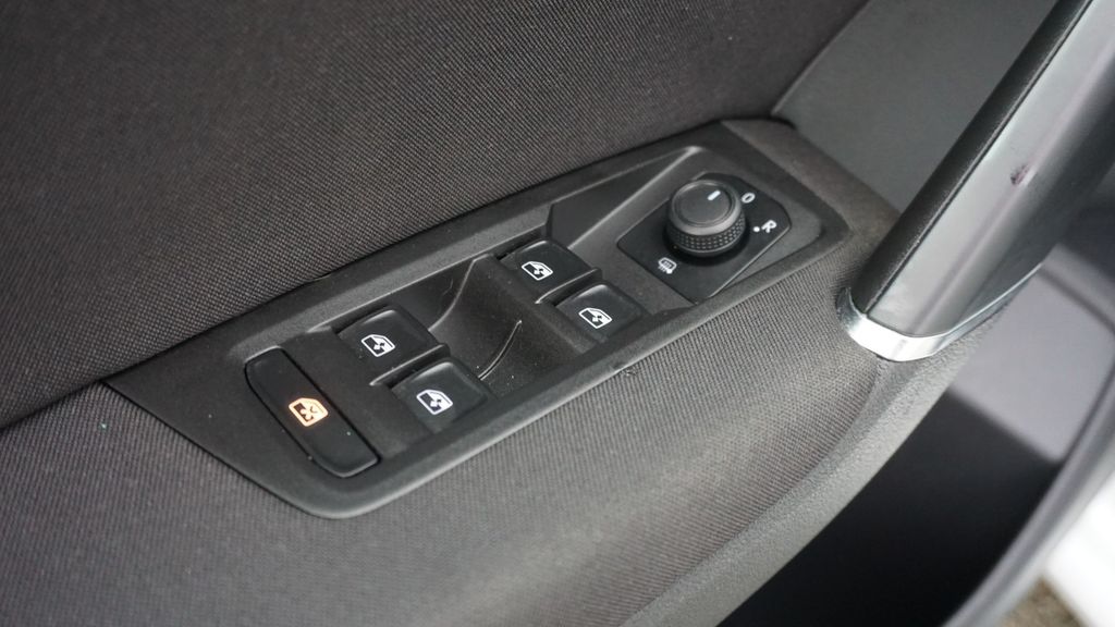 Volkswagen Touran 2021