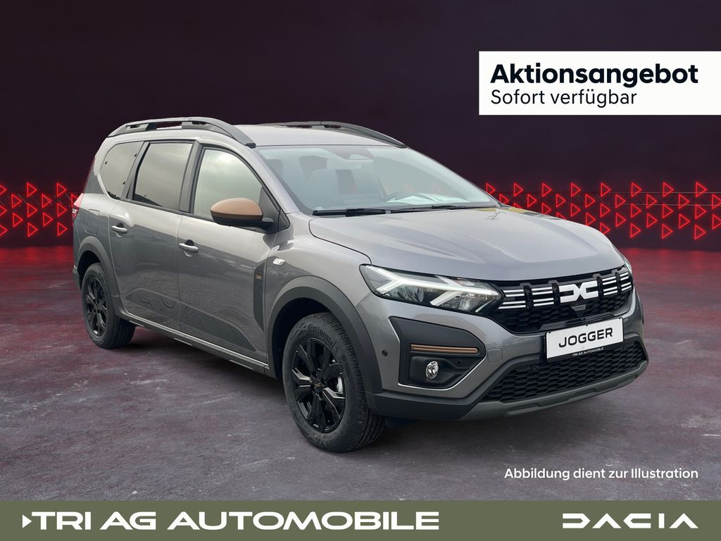 Dacia Jogger 2025