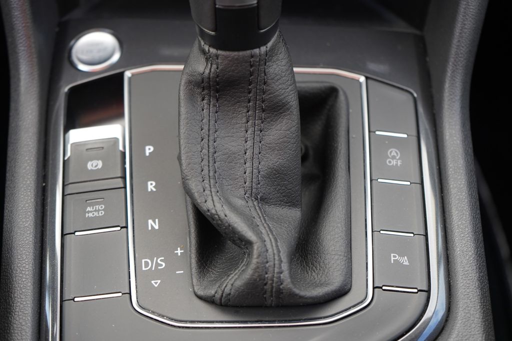 Volkswagen Tiguan Allspace 2021