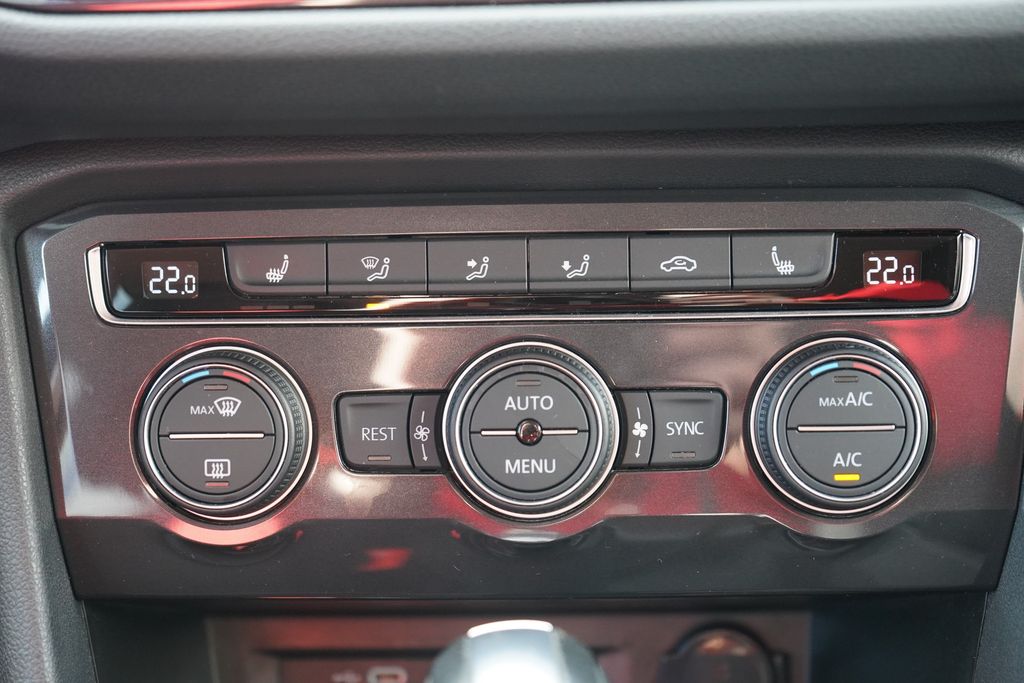 Volkswagen Tiguan Allspace 2021