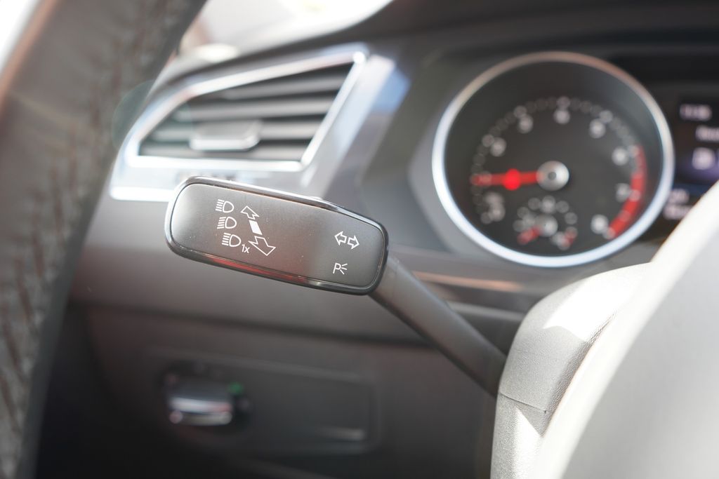 Volkswagen Tiguan Allspace 2021