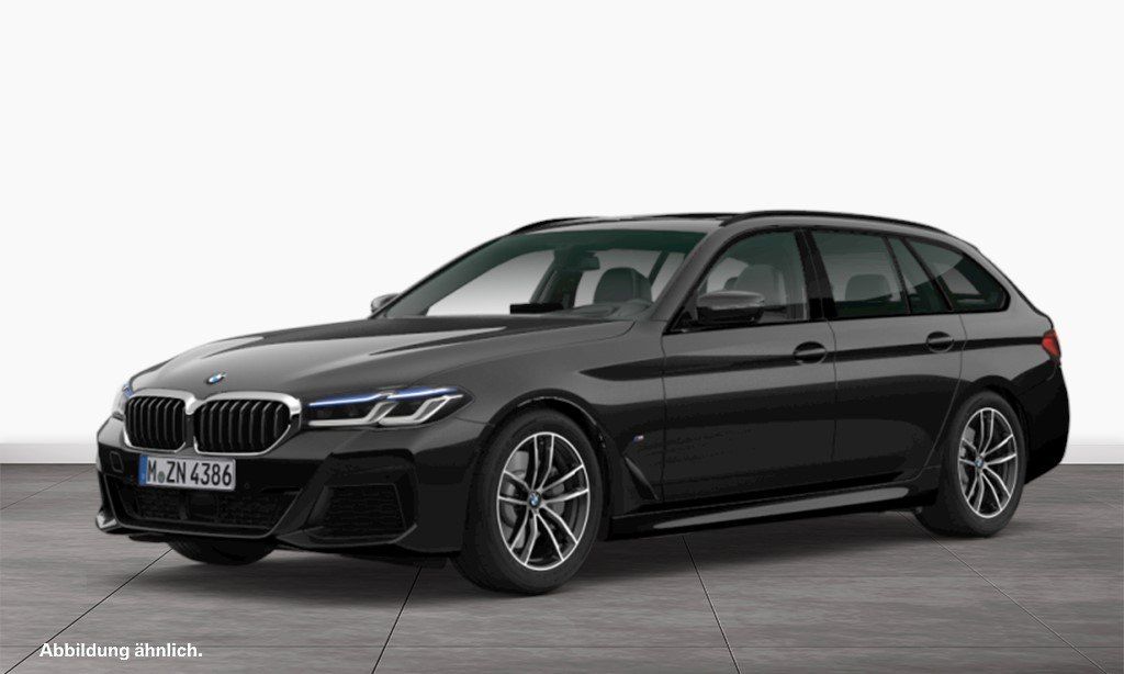 BMW 530 2023